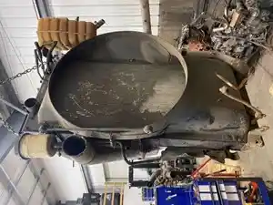 Used 2016 INTERNATIONAL LONESTAR Cooling Assembly (Stock #7232)) Part Image