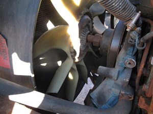 Used 2008 INTERNATIONAL VT365 Fan (Stock #3872)) Part Image