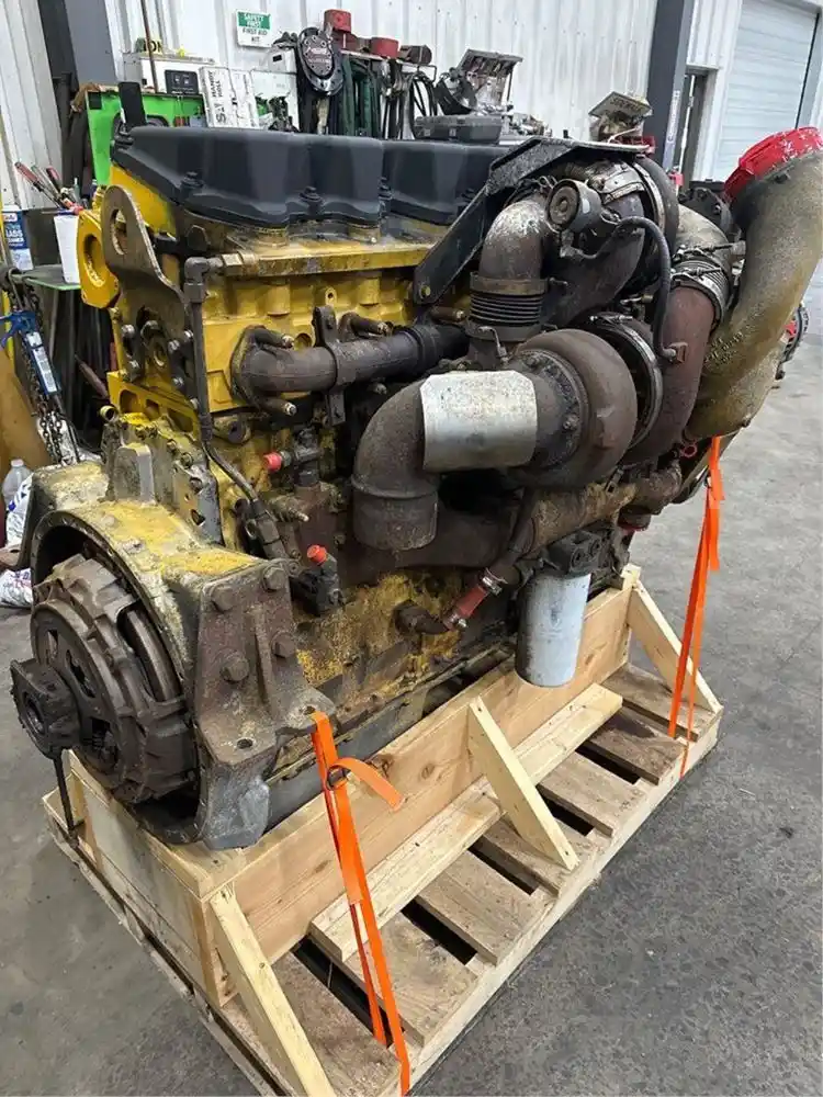 Used, Recycled, New, and Aftermarket Heavy Duty Truck Parts