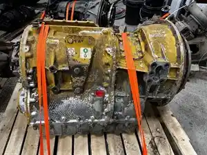 Inspected 2014 CAT CX31 Transmission Assy (Stock #12430)) Part Image