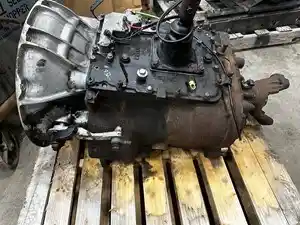 Inspected 2020 FULLER FRO18210C Transmission Assy (Stock #12284)) Part Image