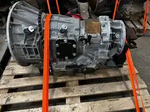 Inspected 2022 ALLISON 2750RDS Transmission Assy (Stock #12539)) Part Image
