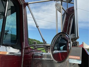 Used 1997 KENWORTH W900 Mirror (Stock #8412)) Part Image