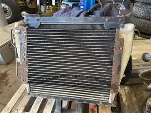 Used 2002 MACK CV713 GRANITE Cooling Assembly (Stock #11978)) Part Image