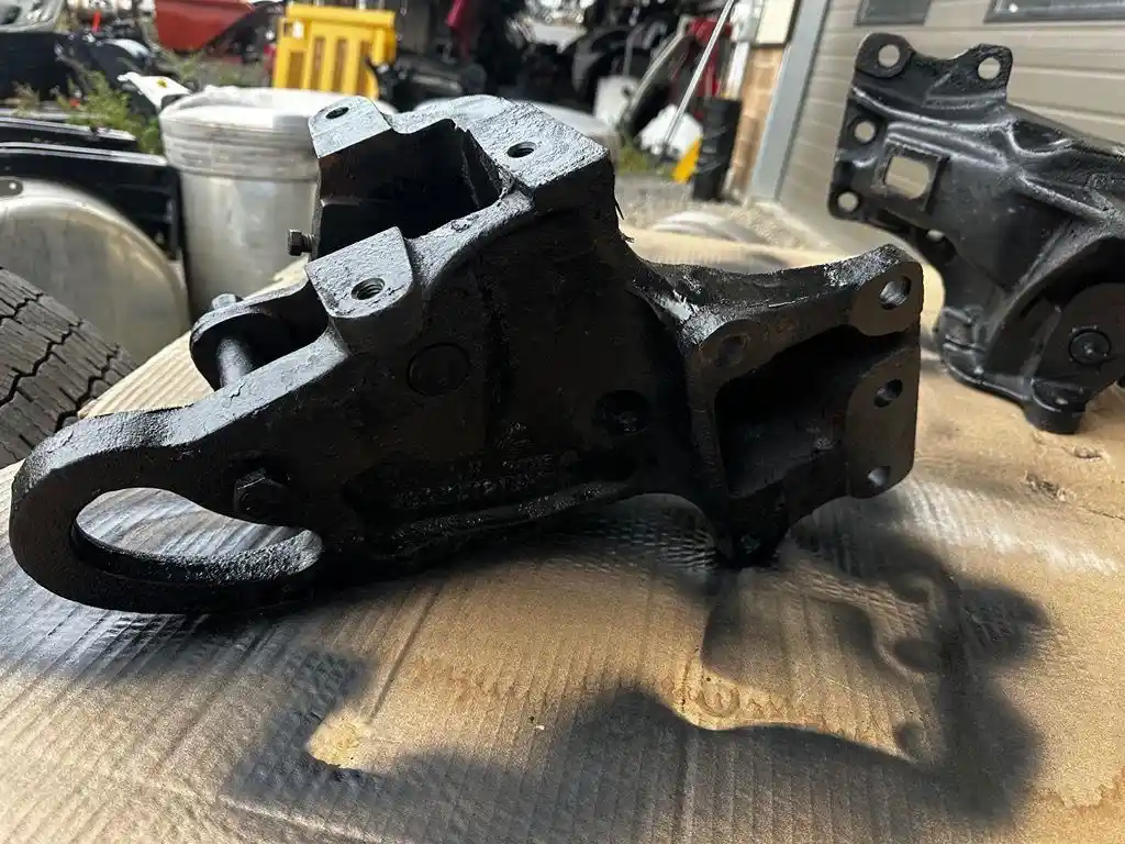 Used, Recycled, New, and Aftermarket Heavy Duty Truck Parts