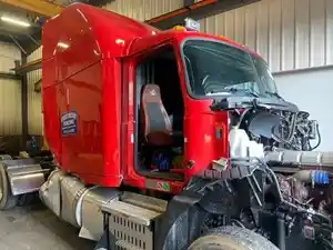 Used 2016 MACK CXU613 Cab (Stock #7243)) Part Image
