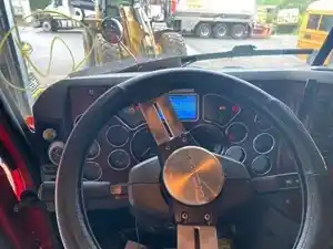 Used 2016 MACK CXU613 Dash Ass'y (Stock #7248)) Part Image