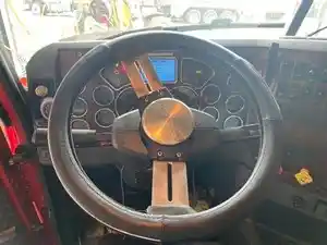Used 2016 MACK CXU613 Steering Column (Stock #7247)) Part Image