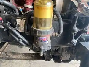 Photo of part