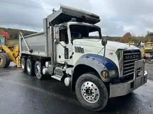 Used 2017 MACK GU713 Miscellaneous (Stock #10961)) Part Image