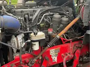 Used 2022 PACCAR MX-13 Engine Assy Image