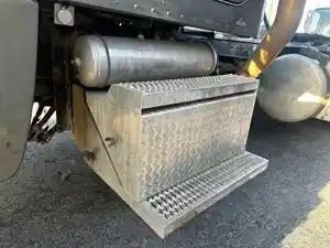 Used 2018 PETERBILT 389 Battery Box (Stock #11541)) Part Image