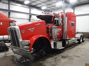 Used 2014 PETERBILT 389 Cab (Stock #4848)) Part Image