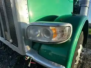 Used 2020 PETERBILT 389 Headlamp Assy Image