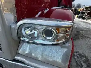 Used 2020 PETERBILT 389 Headlamp Assy Image