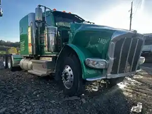 Used 2020 PETERBILT 389 I Beam (Stock #11561)) Part Image