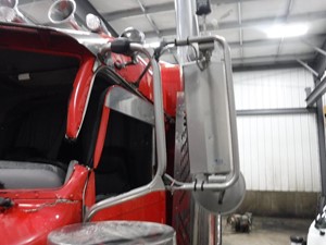 Used 2014 PETERBILT 389 Mirror (Stock #4846)) Part Image