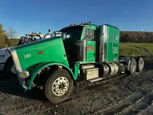Used 2020 PETERBILT 389 Spring, Front Leaf (Stock #11560)) Part Image
