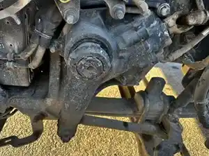 Photo of part