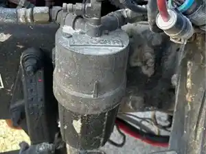 Used 2018 PETERBILT 389 Water Seperator (Stock #11531)) Part Image