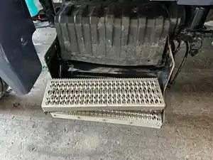 Used 2022 PETERBILT 536 Battery Box (Stock #10907)) Part Image