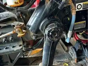 Used 2022 PETERBILT 536 Steering Gear (Stock #10905)) Part Image