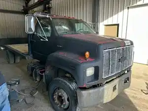 Used 1991 CHEVROLET KODIAK Cooling Assembly (Stock #11021)) Part Image