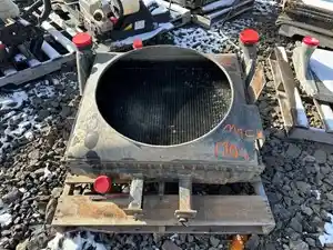 Used 1999 MACK RD688S Cooling Assembly (Stock #9943)) Part Image