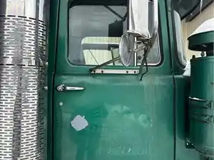 Used 2000 MACK RD688S Door (Stock #12324)) Part Image
