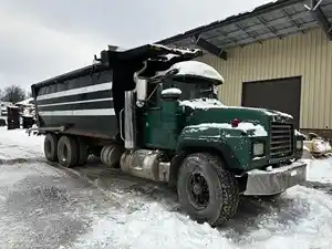 Used 2000 MACK RD688S Miscellaneous (Stock #12340)) Part Image