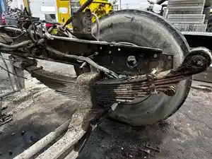 Photo of part