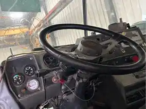 Used 2000 MACK RD688S Steering Column (Stock #12328)) Part Image