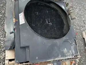 Used 2001 MACK CL713 Cooling Assembly (Stock #11776)) Part Image