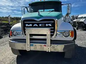 Used 2002 MACK CV713 GRANITE Bumper (Stock #11963)) Part Image