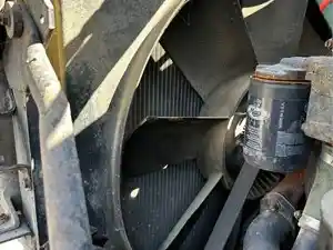 Photo of part