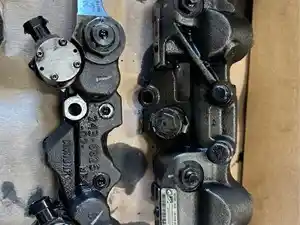 Photo of part