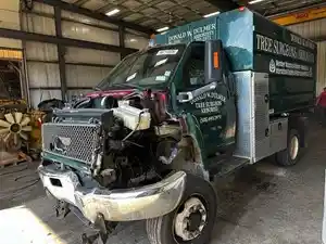 Used 2005 GMC C4500 Miscellaneous (Stock #11946)) Part Image
