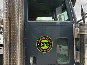 Used 2005 PETERBILT 379 Door (Stock #12049)) Part Image