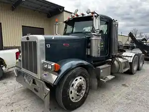 Used 2005 PETERBILT 379 I Beam (Stock #12060)) Part Image