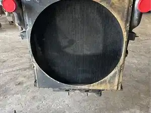 Used 2005 PETERBILT 379 Radiator (Stock #12062)) Part Image