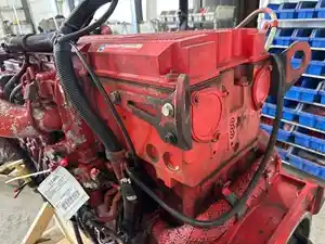 Used 2006 CUMMINS ISX Head Image