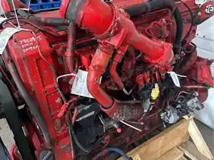 Used 2006 CUMMINS ISX Injector Image