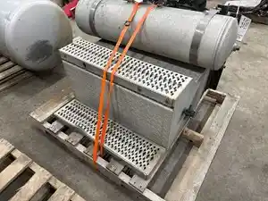 Used 2006 PETERBILT 378 Battery Box (Stock #12474)) Part Image
