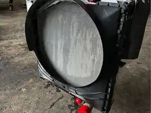 Used 2006 VOLVO VNL Cooling Assembly (Stock #3862)) Part Image
