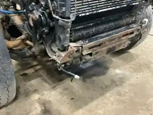 Used 2012 PETERBILT 388 I Beam (Stock #10511)) Part Image