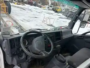 Used 2013 ISUZU NRR Dash Ass'y (Stock #11324)) Part Image
