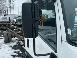 Used 2013 ISUZU NRR Mirror Image