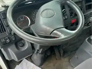 Used 2013 ISUZU NRR Steering Column (Stock #11323)) Part Image