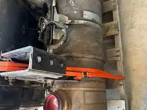 Photo of part