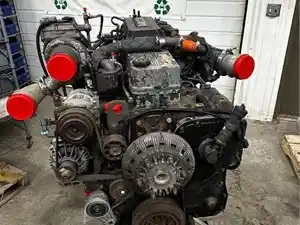 Photo of part